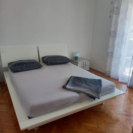 Apartman Rebeka Йезера Екстериор снимка