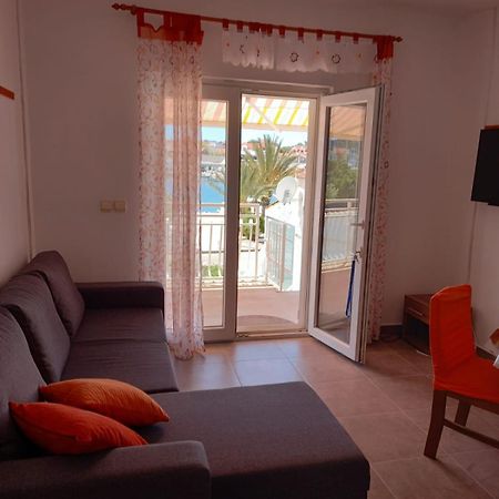 Apartman Rebeka Йезера Екстериор снимка