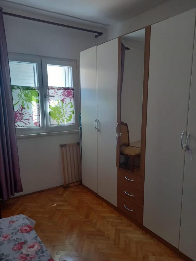 Apartman Rebeka Йезера Екстериор снимка