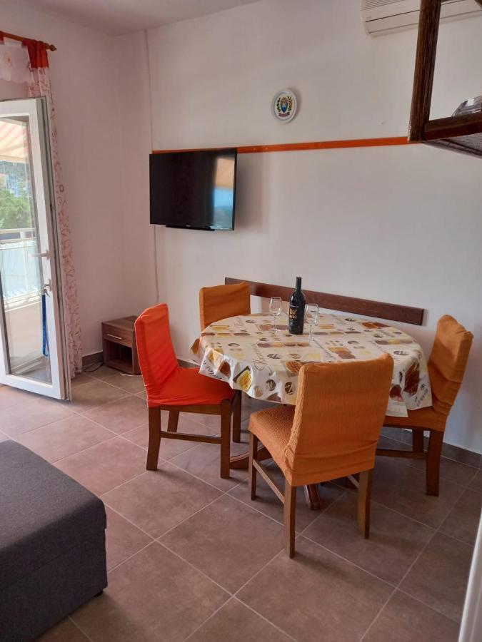 Apartman Rebeka Йезера Екстериор снимка