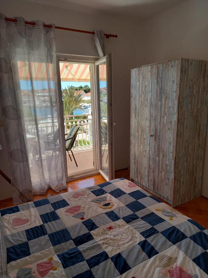Apartman Rebeka Йезера Екстериор снимка