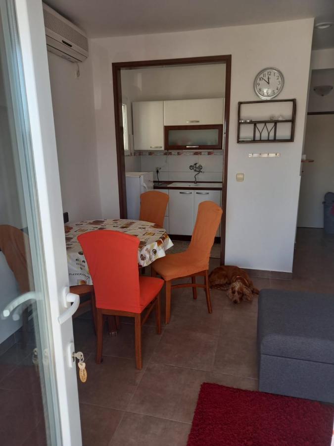 Apartman Rebeka Йезера Екстериор снимка