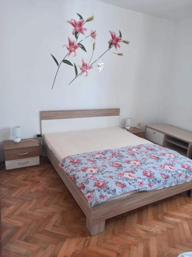 Apartman Rebeka Йезера Екстериор снимка