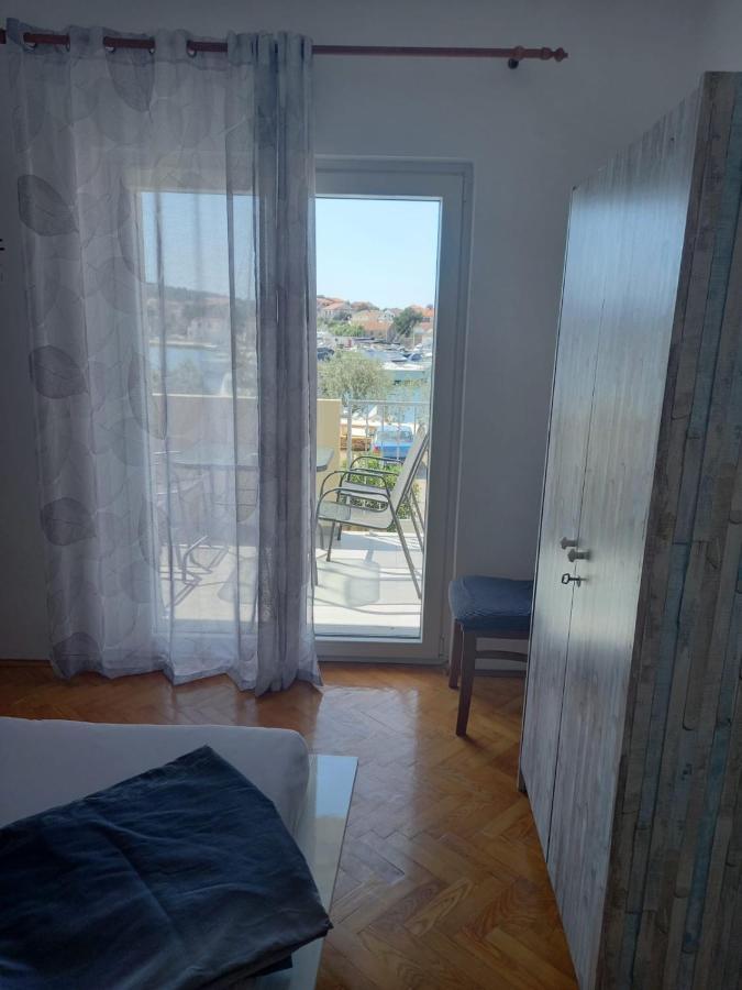 Apartman Rebeka Йезера Екстериор снимка